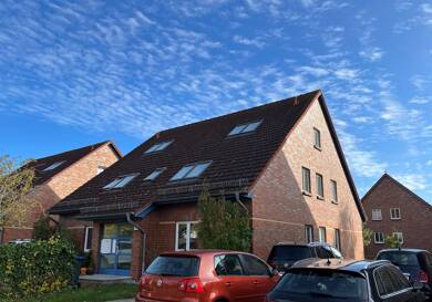 Wohnung zur Miete 900 € 4 Zimmer 82,8 m² 1. Geschoss frei ab sofort Warnitzer Str. Friedrichsthal Schwerin 19057