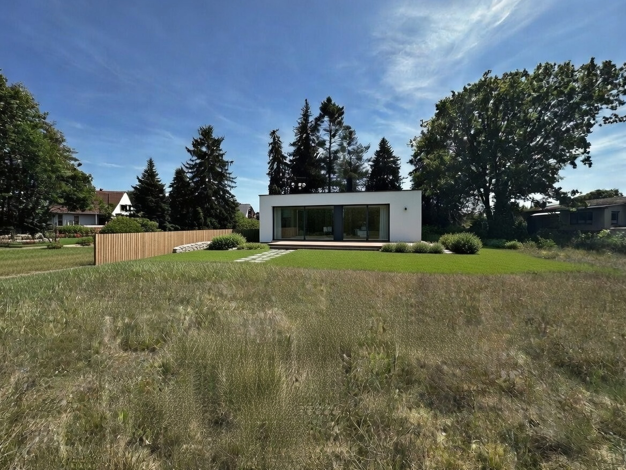 Grundstück zum Kauf 215.000 € 1.583 m² Grundstück Wolzig Heidesee OT Wolzig 15754