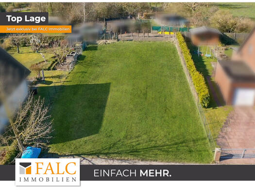 Grundstück zum Kauf 149.900 € 519 m² Grundstück Beckerwitz Hohenkirchen 23968