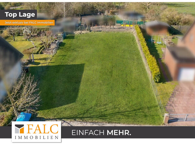 Grundstück zum Kauf 149.900 € 519 m² Grundstück Beckerwitz Hohenkirchen 23968