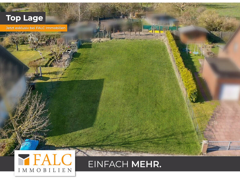 Grundstück zum Kauf 149.900 € 519 m² Grundstück Beckerwitz Hohenkirchen 23968