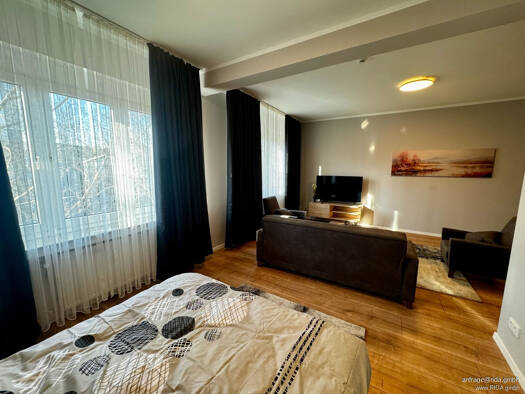 Wohnung zur Miete - Erstbezug 1.490 € 2 Zimmer 60 m² 1. Geschoss frei ab sofort Neustadt-Nord Innenstadt 50672
