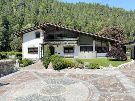 Einfamilienhaus zum Kauf 680.000 € 6 Zimmer 169 m² 1.585 m² Grundstück Roßschläg 80 Musau 6600