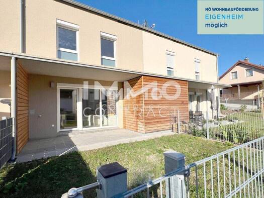 Reihenmittelhaus zum Kauf provisionsfrei 393.875 € 4 Zimmer 108,9 m² Imbach 3500