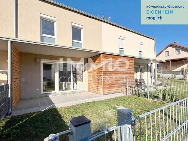 Reihenmittelhaus zum Kauf provisionsfrei 393.875 € 4 Zimmer 108,9 m² Imbach 3500