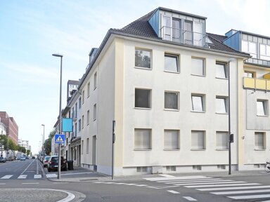 Wohnung zum Kauf 149.000 € 1 Zimmer 38 m² 1. Geschoss Braunsfeld Köln 50933