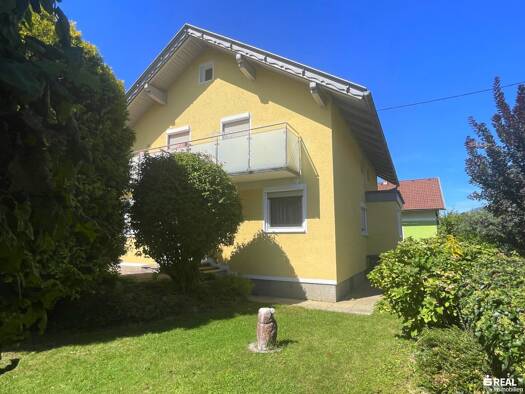 Mehrfamilienhaus zum Kauf 449.000 € 7,5 Zimmer 160 m² 698 m² Grundstück Kranabethweg Spittal an der Drau 9800