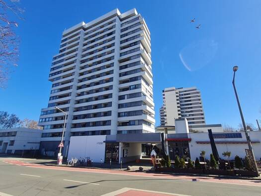 Ladenfläche zum Kauf 232.900 € 1 Zimmer 58 m² Verkaufsfläche Tullnau Nürnberg 90402