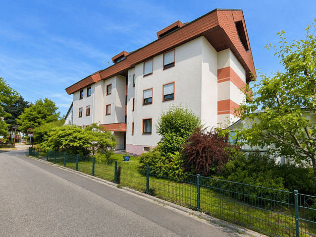 Wohnung zum Kauf 295.000 € 3,5 Zimmer 89 m² 1. Geschoss Teningen 79331