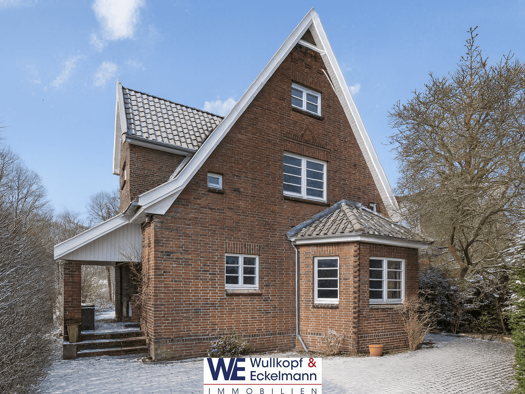 Einfamilienhaus zum Kauf 1.490.000 € 5,5 Zimmer 140 m² 545 m² Grundstück Hamburg 22587