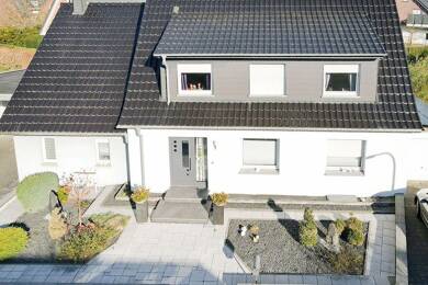 Einfamilienhaus zum Kauf 495.000 € 9 Zimmer 270 m² 905 m² Grundstück Leer Horstmar, Westfalen 48162
