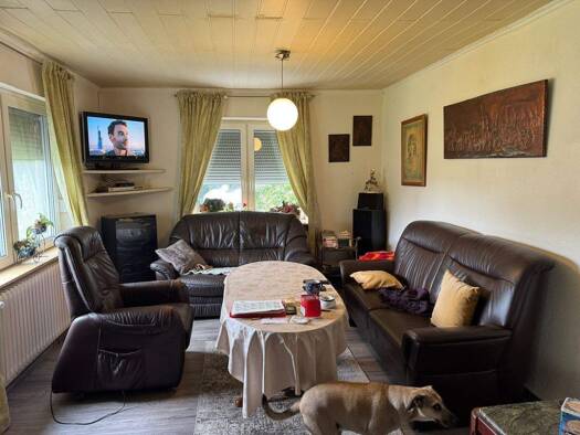 Einfamilienhaus zum Kauf 229.000 € 5 Zimmer 120 m² 1.800 m² Grundstück Laven Schiffdorf 27619