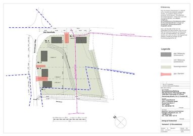 Grundstück zum Kauf provisionsfrei 95 € 950 m² Grundstück Alte Heerstraße 2 Ecke Sonneburger Weg Altranft Bad Freienwalde (Oder) 16259