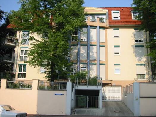 Wohnung zum Kauf provisionsfrei 120.000 € 3 Zimmer 71 m² 3. Geschoss Levenstraße 2 Innenstadt Gera 07545