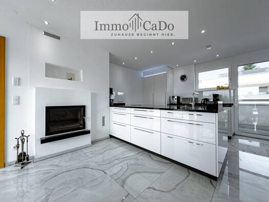 Penthouse zum Kauf 1.090.000 € 4,5 Zimmer 136,6 m² Lustenau 6890