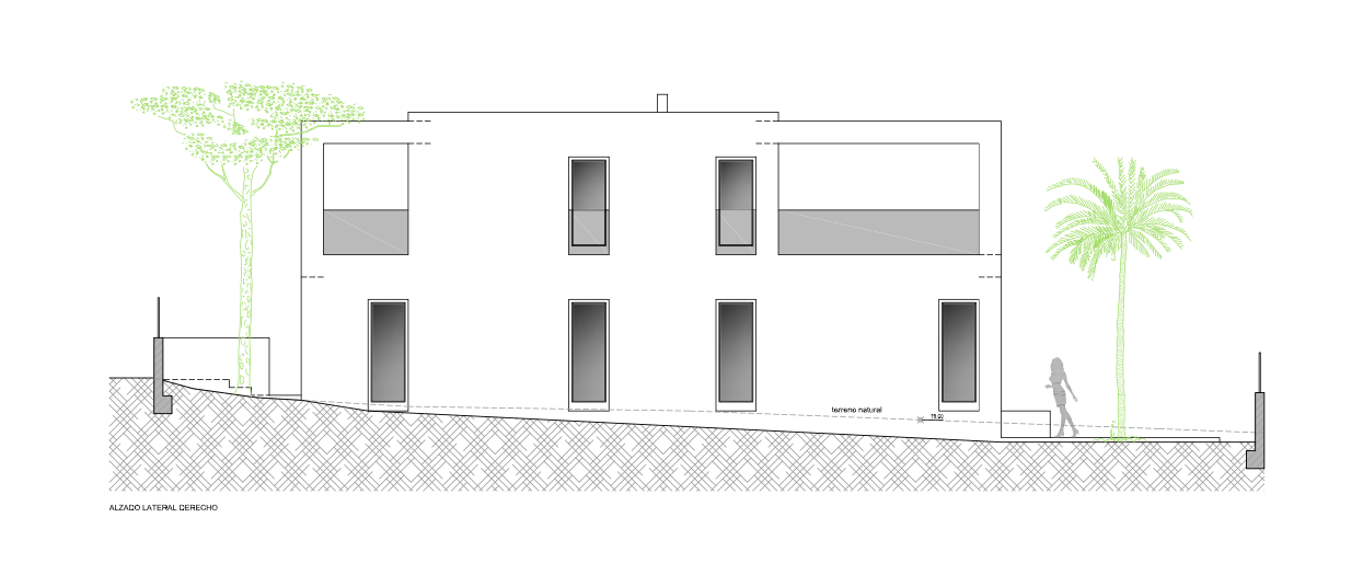 Grundstück zum Kauf provisionsfrei 350.000 € 700 m²<br/>Grundstück vorhanden<br/>Baugenehmigung Colonia St. Pere 07579