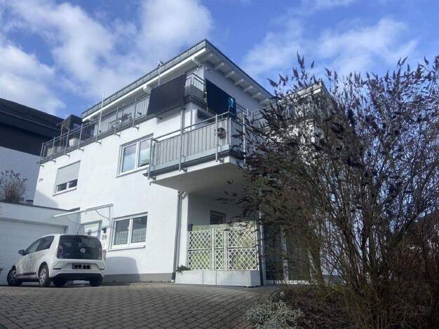 Wohnung zum Kauf 295.000 € 3 Zimmer 123,3 m² Attendorn 57439