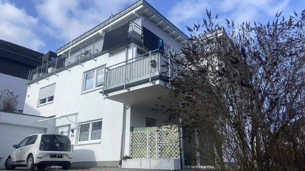 Wohnung zum Kauf 295.000 € 3 Zimmer 123,3 m² Attendorn 57439