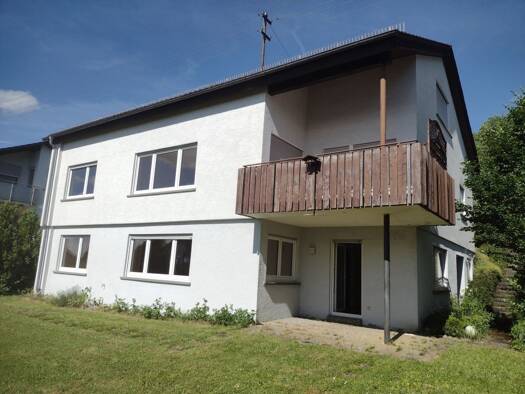 Mehrfamilienhaus zum Kauf 495.000 € 9 Zimmer 217 m² 565 m² Grundstück Wasseralfingen Aalen 73433