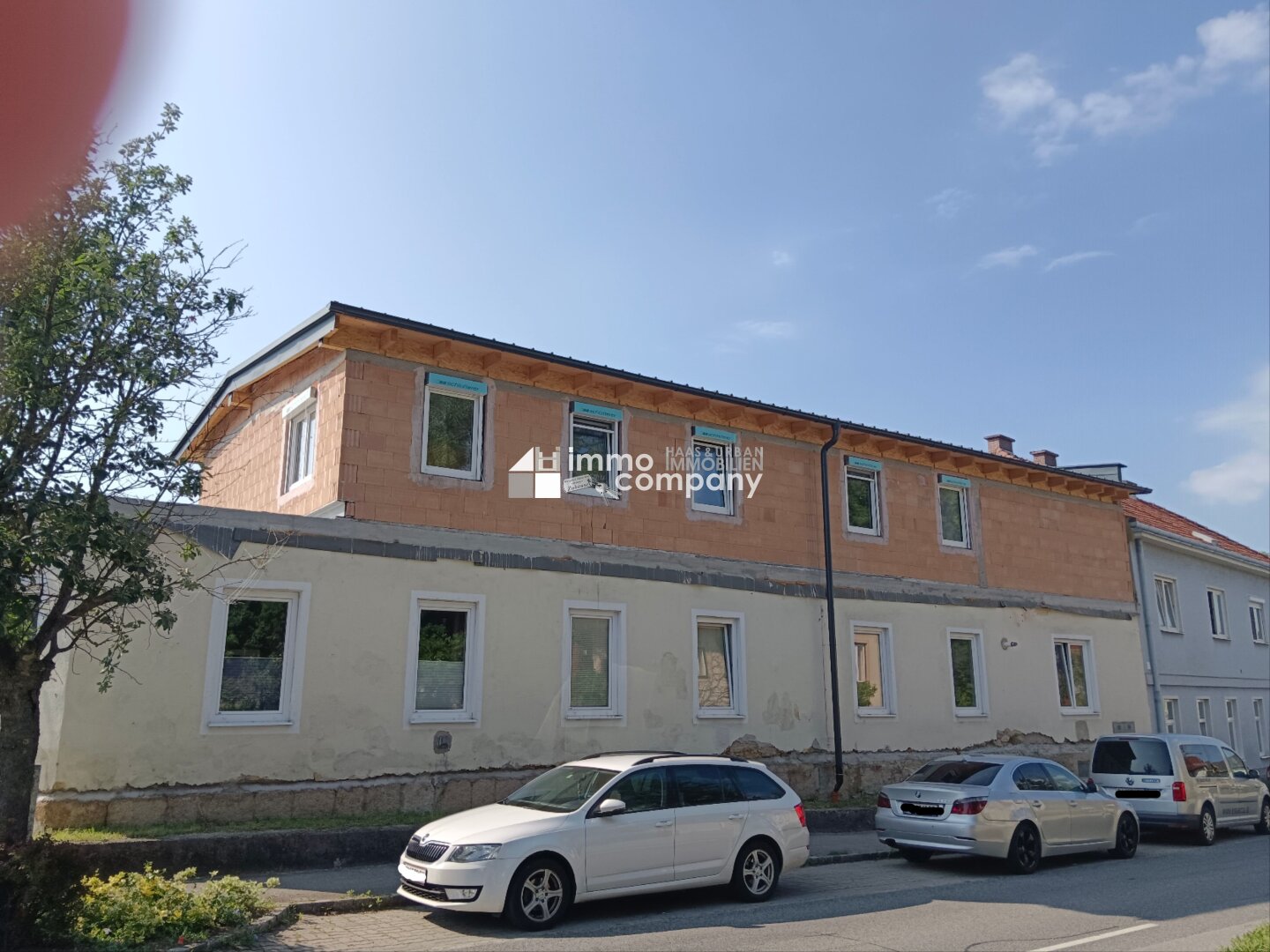 Mehrfamilienhaus zum Kauf 495.000 € 10 Zimmer 266 m²<br/>Wohnfläche 317 m²<br/>Grundstück Bad Fischau 2721