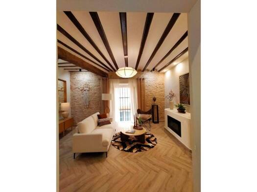 Wohnung zum Kauf 330.000 € 2 Zimmer 100 m² 1. Geschoss Cádiz 11001