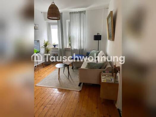 Wohnung zur Miete Tauschwohnung 600 € 2 Zimmer 52 m² 1. Geschoss Bickendorf Ehrenfeld 50827