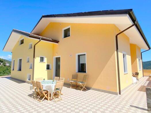 Villa zum Kauf 750.000 € 5 Zimmer 4.700 m² Grundstück Andora 17051