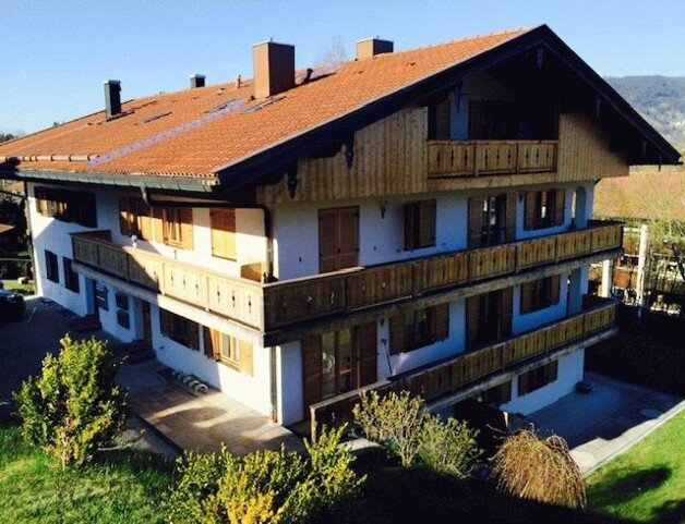 Wohnung zum Kauf 1.400.000 € 4 Zimmer 100 m²<br/>Wohnfläche Bad Wiessee Bad Wiesee 83797