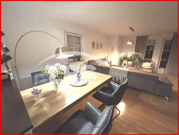 Wohnung zum Kauf 299.000 € 3 Zimmer 99,7 m² Frickenfelden Gunzenhausen 91710