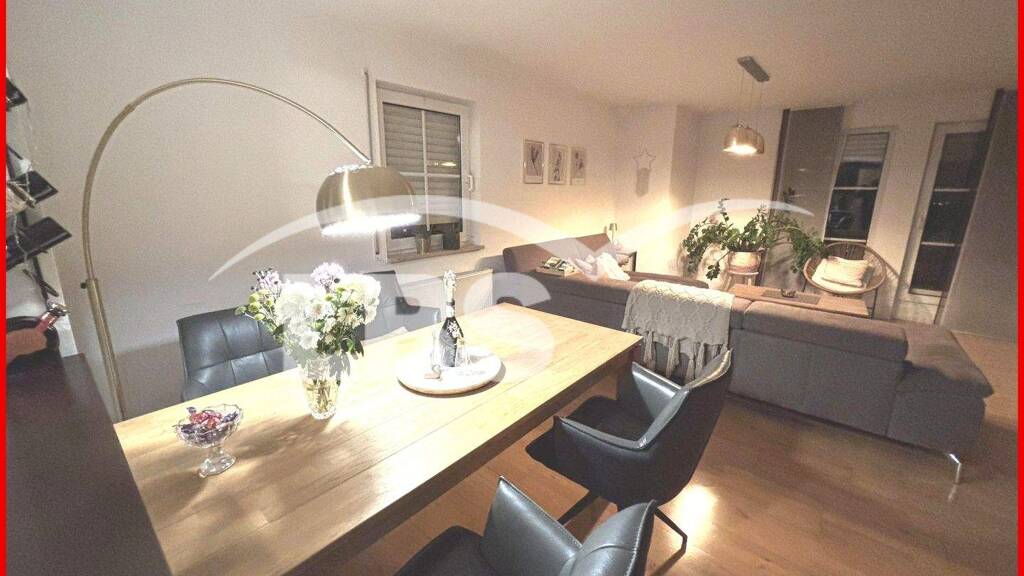 Wohnung zum Kauf 299.000 € 3 Zimmer 99,7 m² Frickenfelden Gunzenhausen 91710