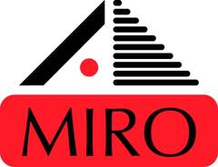 MIRO-ImmoBau GmbH logo