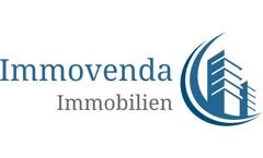 Immovenda Immobilien logo