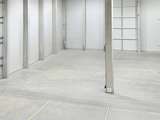 Lagerhalle zur Miete 550 m² Lagerfläche Markgrafneusiedl 2282