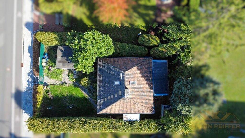 Bungalow zum Kauf 139.000 € 2 Zimmer 65 m² 418 m² Grundstück frei ab 01.05.2026 Wassenberg 41849