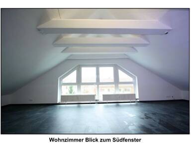 Wohnung zur Miete 715 € 2 Zimmer 53 m² Geschoss 3/3 frei ab sofort Herzogenaurach 9 Herzogenaurach 91074