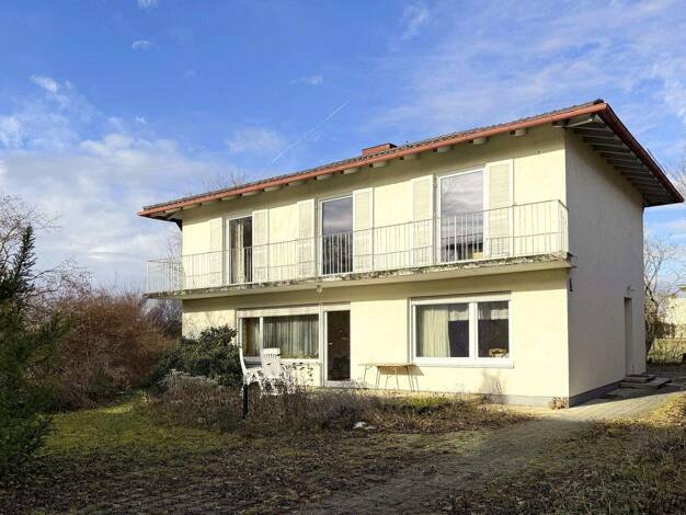 Einfamilienhaus zum Kauf 1.630.000 € 5 Zimmer 145 m² 1.350 m² Grundstück Pasing-Obermenzing München 81247