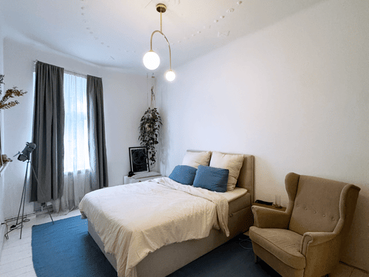 Wohnung zum Kauf 719.000 € 3 Zimmer 73 m² 4. Geschoss Prenzlauer Berg Berlin 10435