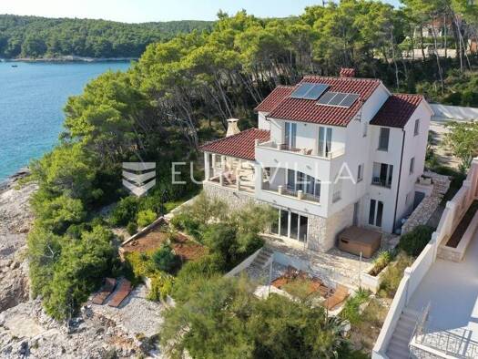 Haus zum Kauf 1.450.000 € 4 Zimmer 250 m² Potirna Blato