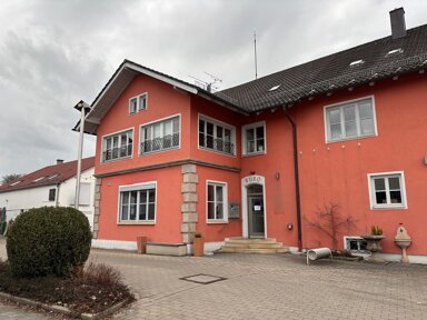 Bürofläche zur Miete 7,90 € 117 m² Bürofläche Rosenheim 83022