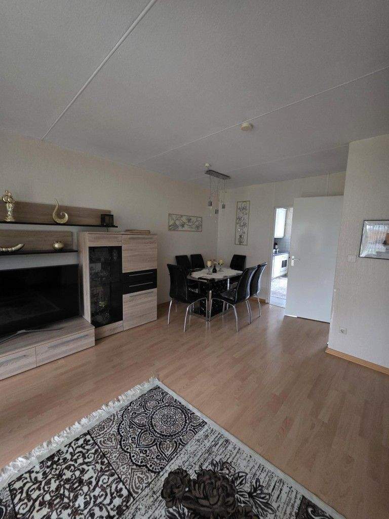 Immobilie in Ochtrup - Zur Kapitalanlage: Zwei Reihenmittelhäuser in guter Stadtlage in Ochtrup - Bild 1