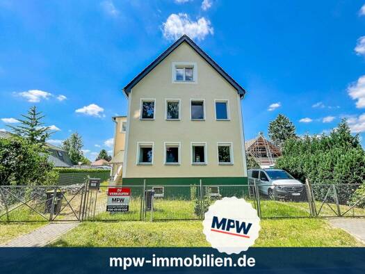 Einfamilienhaus zum Kauf 599.000 € 7 Zimmer 190 m² 891 m² Grundstück Fredersdorf-Nord Fredersdorf-Vogelsdorf 15370