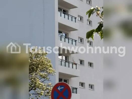 Wohnung zur Miete Tauschwohnung 371 € 1,5 Zimmer 40 m² 3. Geschoss Ledeburg Herrenhausen - Stöcken 30419