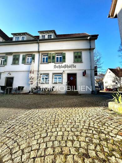 Café/Bar zum Kauf 289.000 € 120 m² Gastrofläche Remseck am Neckar 71686