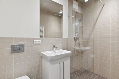 Wohnung zur Miete Wohnen auf Zeit 1.305 € 1 Zimmer 20,7 m² frei ab 22.11.2024 Gustav-Tempel-Straße 2 Rummelsburg Berlin 10317