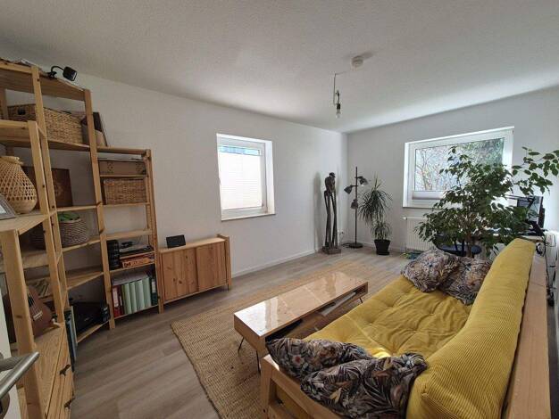 Wohnung zur Miete 689 € 2 Zimmer 52,4 m² EG frei ab 01.06.2026 Neuenweg 9 Kaule Bergisch Gladbach 51429