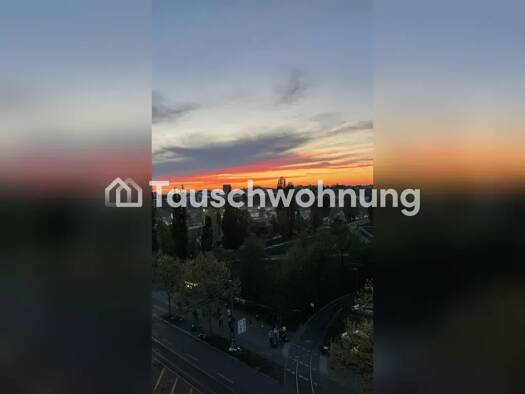 Wohnung zur Miete Tauschwohnung 1.350 € 2,5 Zimmer 85 m² 5. Geschoss Französisch Buchholz Berlin 10437