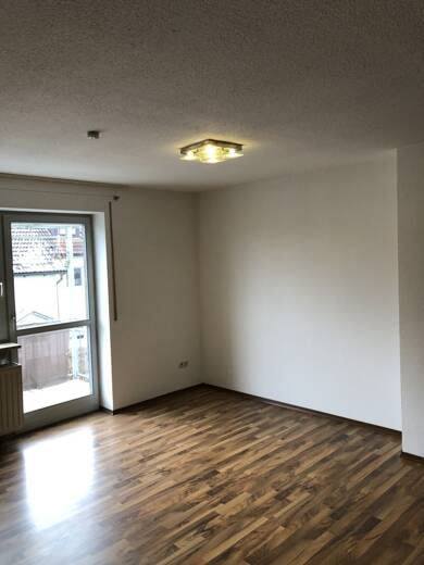 Wohnung zum Kauf 88.000 € 1 Zimmer 36,7 m² 1. Geschoss Heining Passau 94036