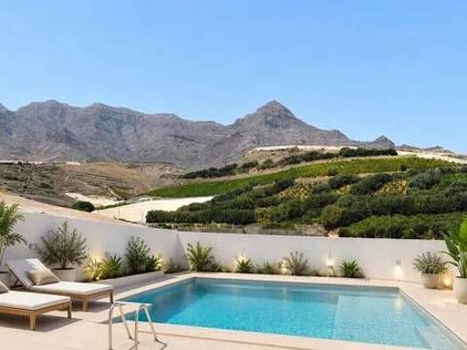 Chalet zum Kauf 397.800 € 3 Zimmer 213 m² Calle Gómez, 38 La Aldea de San Nicolás 35478