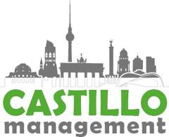 CASTILLO management GmbH&Co KG logo