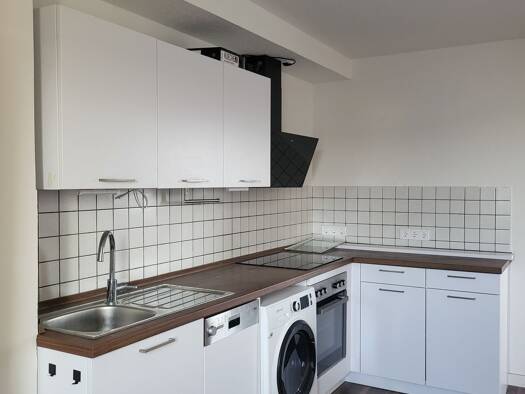 Wohnung zur Miete 910 € 3 Zimmer 85 m² 6. Geschoss Herforder Straße 1-3 Innenstadt Bielefeld 33602